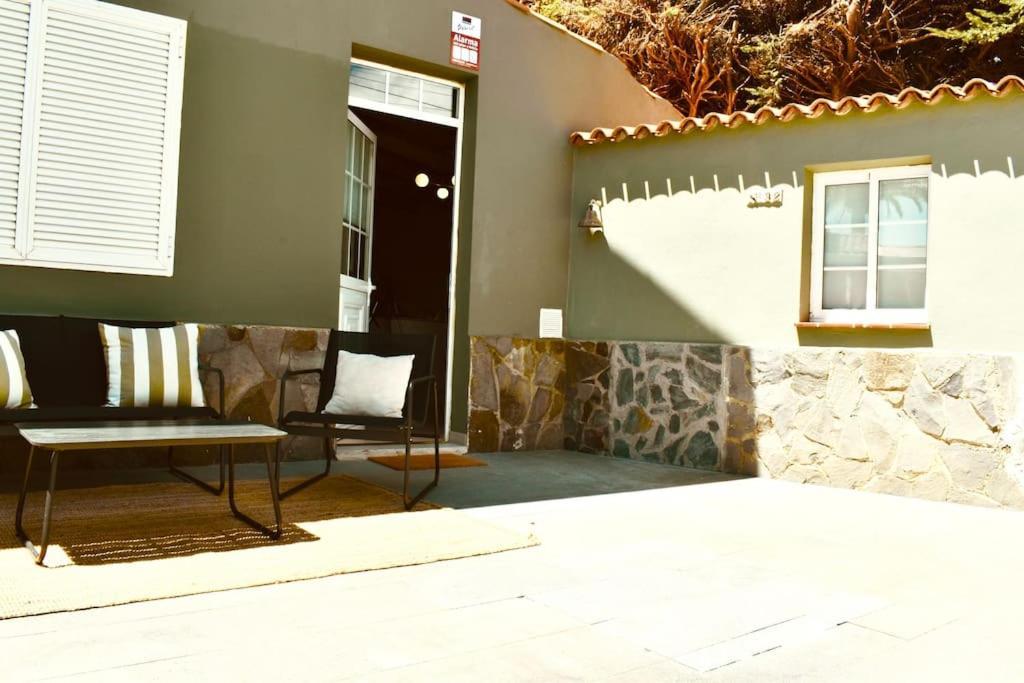 Nuevo Apartamento En La Laguna La Laguna  Exterior photo